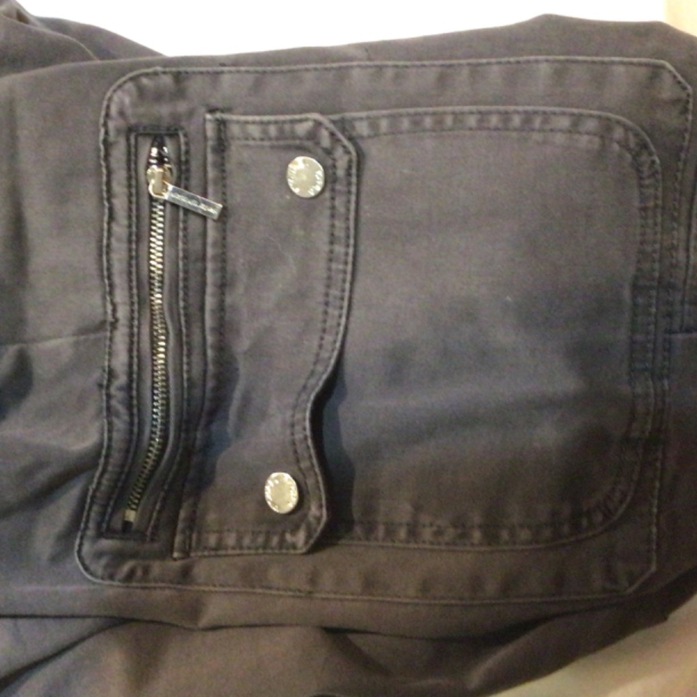 Michael Kors cargo jean - Picture 6 of 6